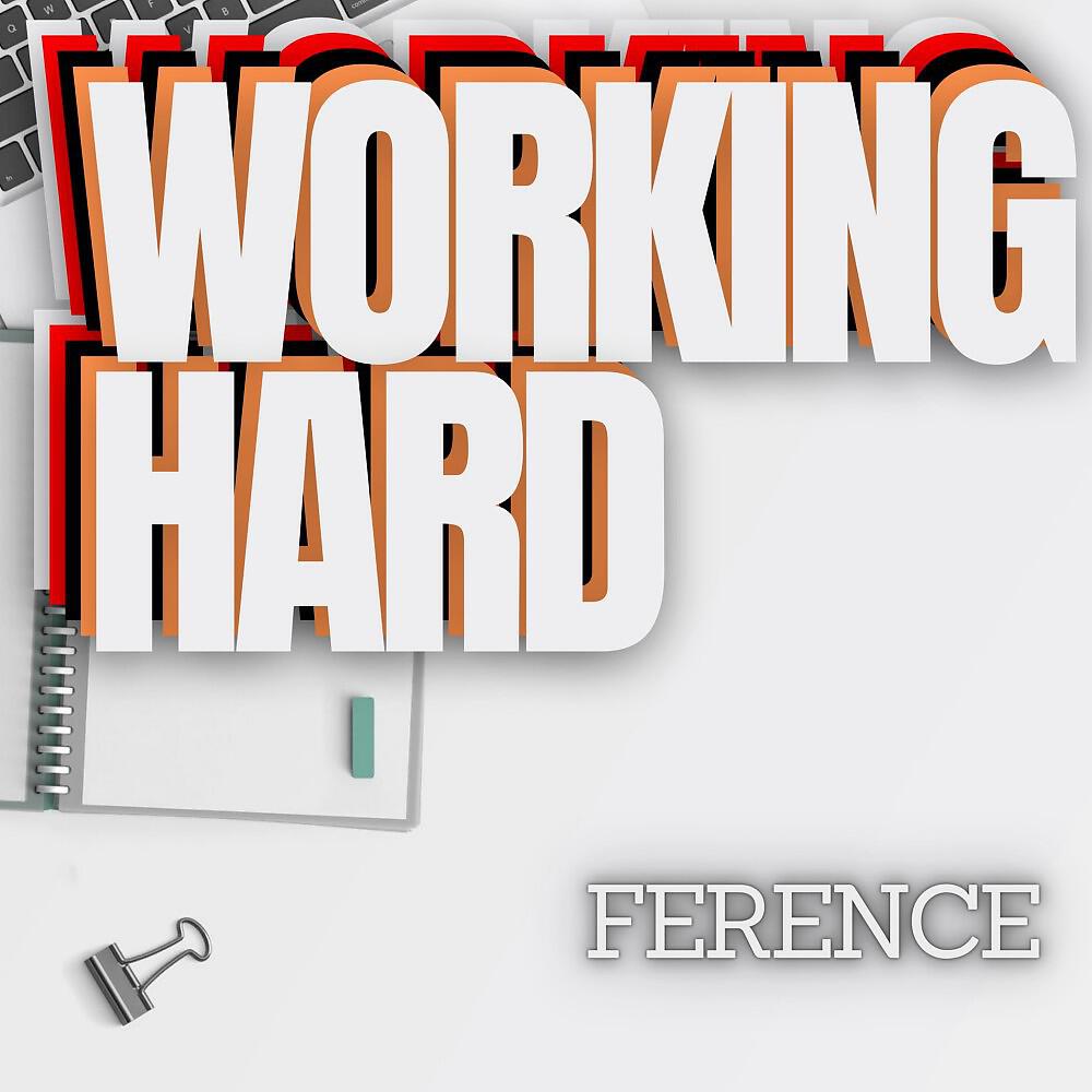Релиз Working Hard