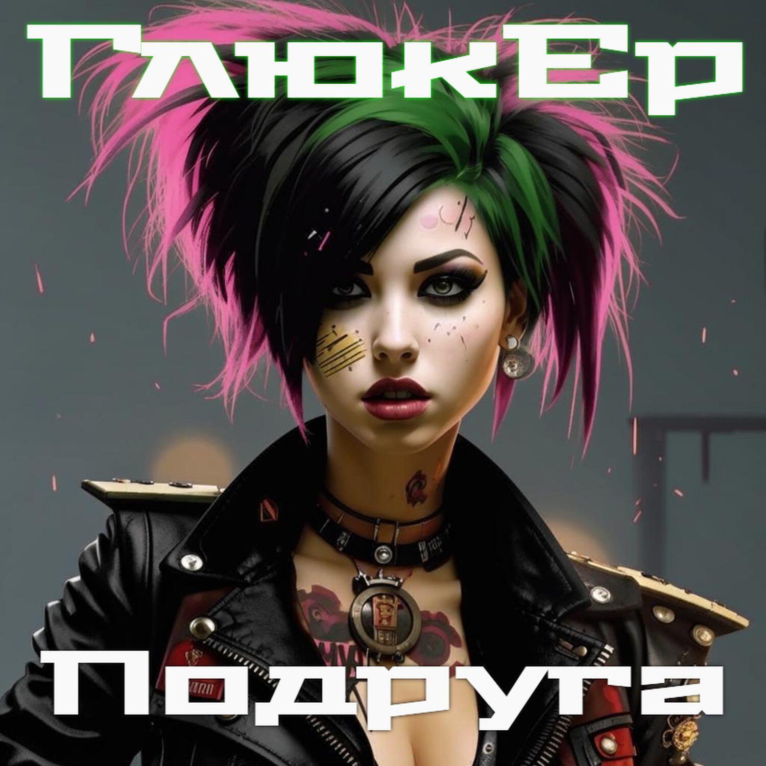 Релиз Подруга