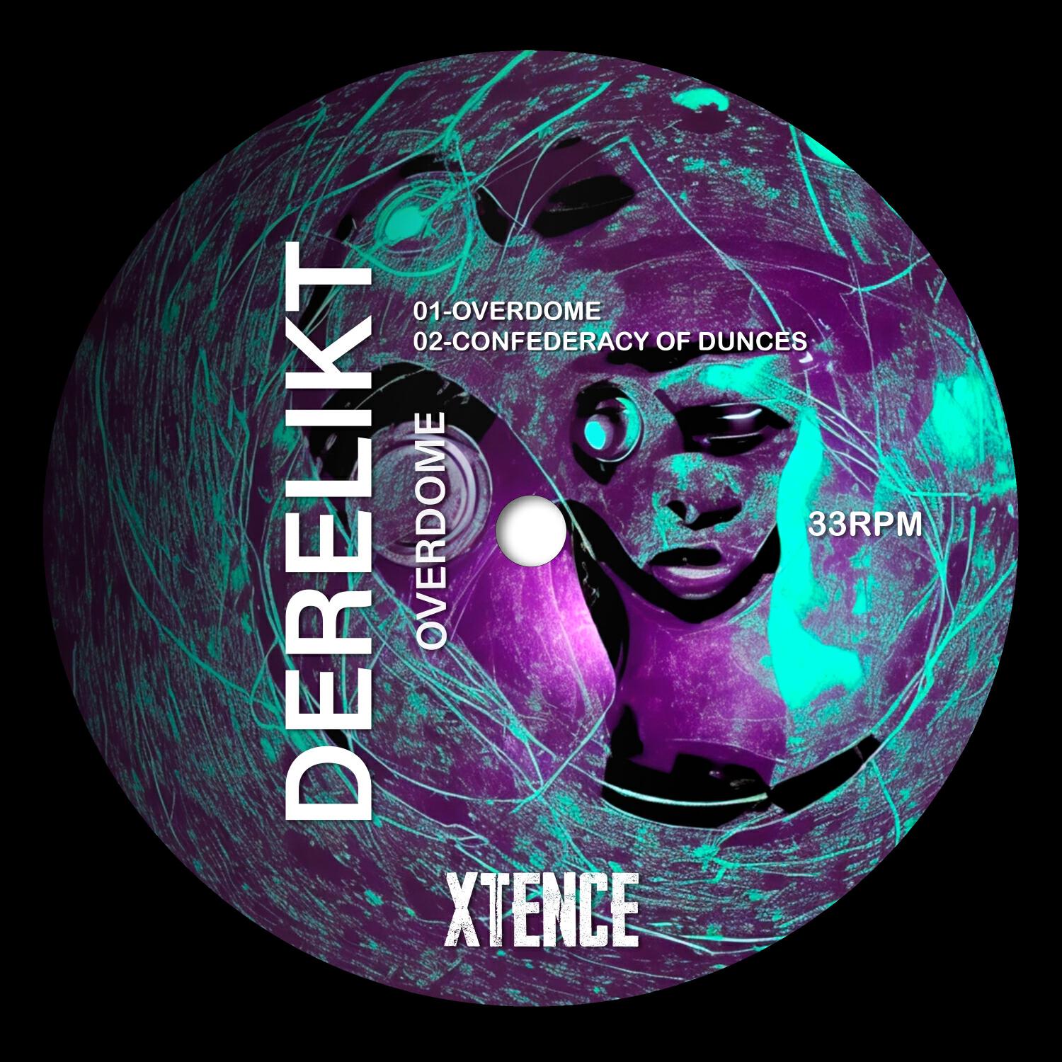 Derelikt