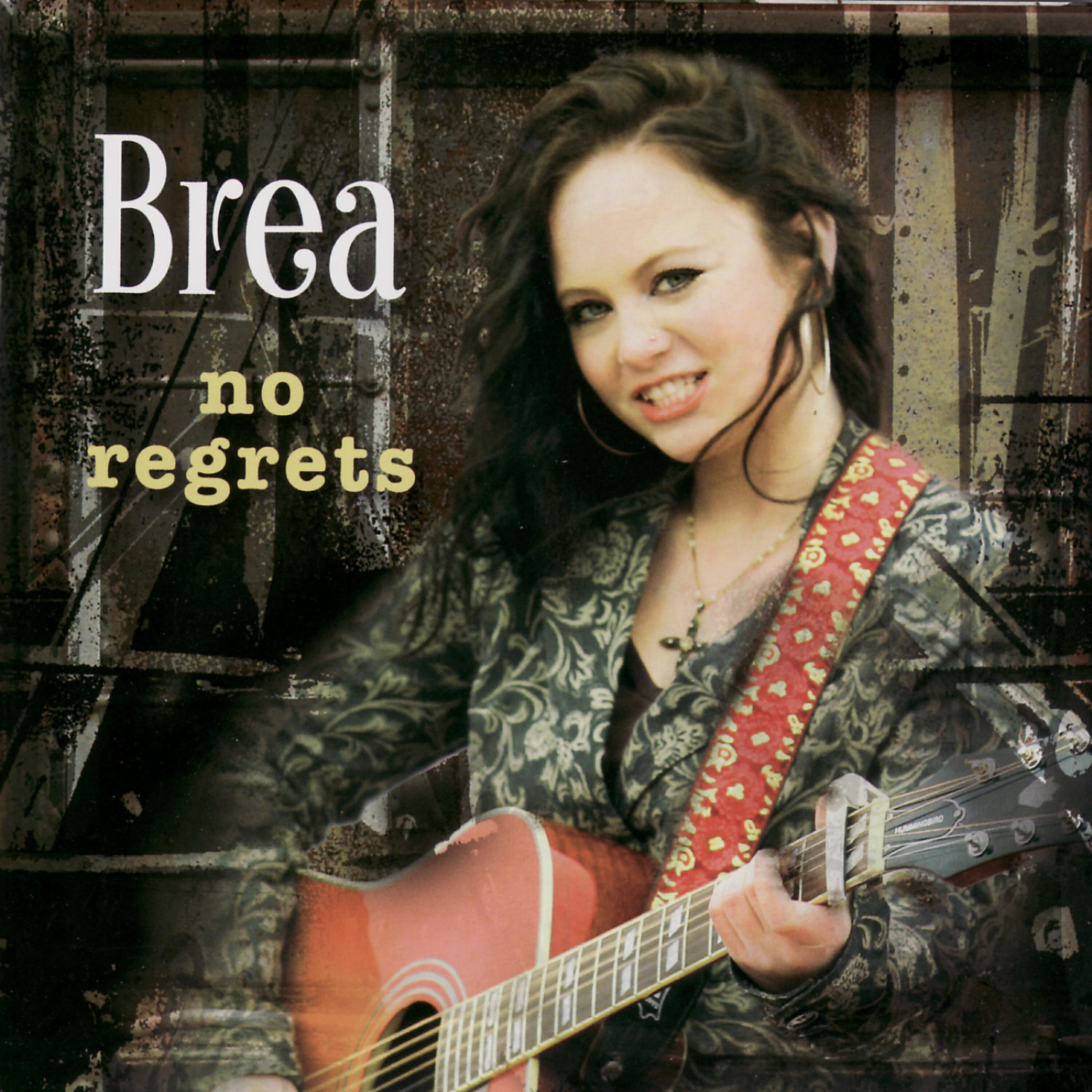 Релиз No Regrets