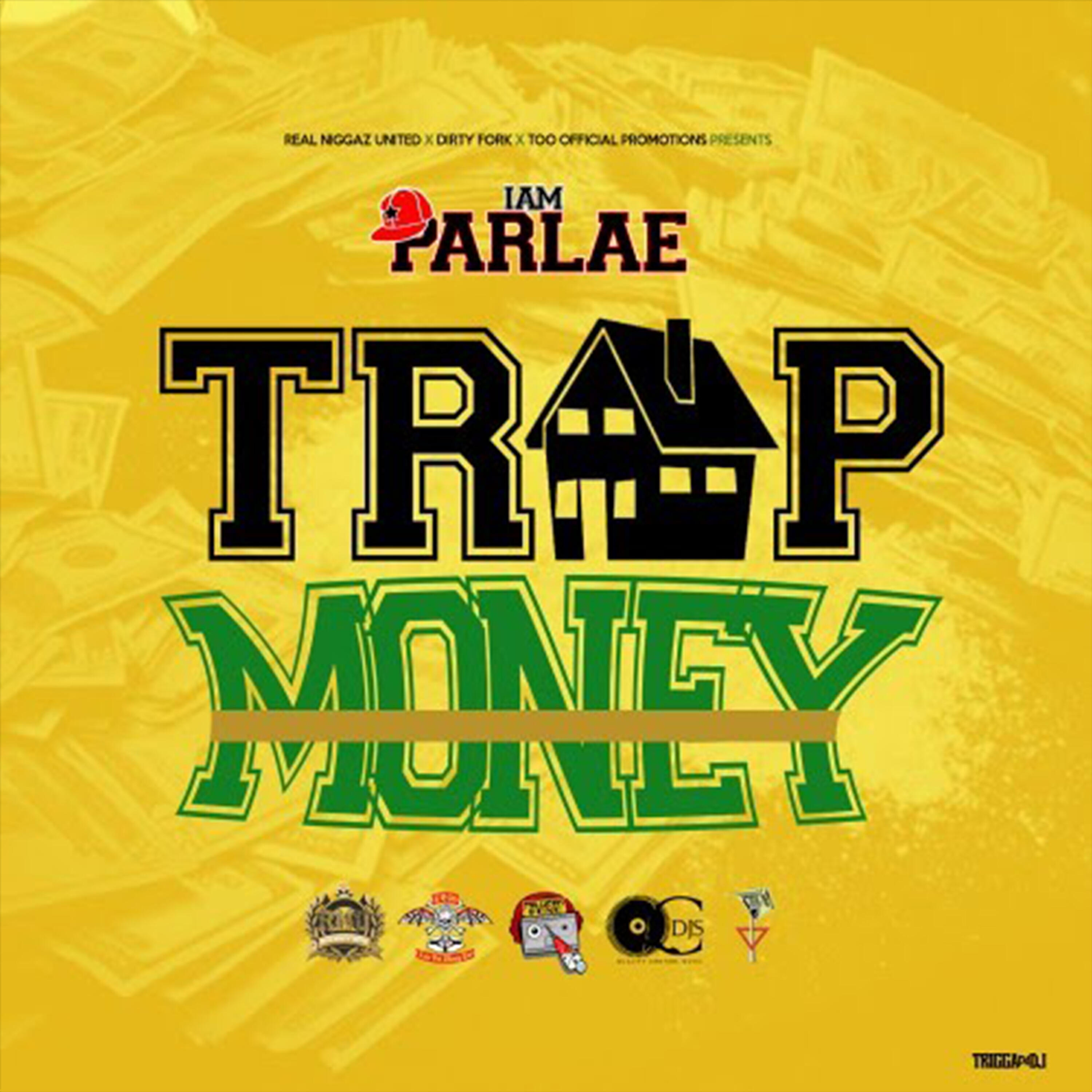 Релиз Trap Money