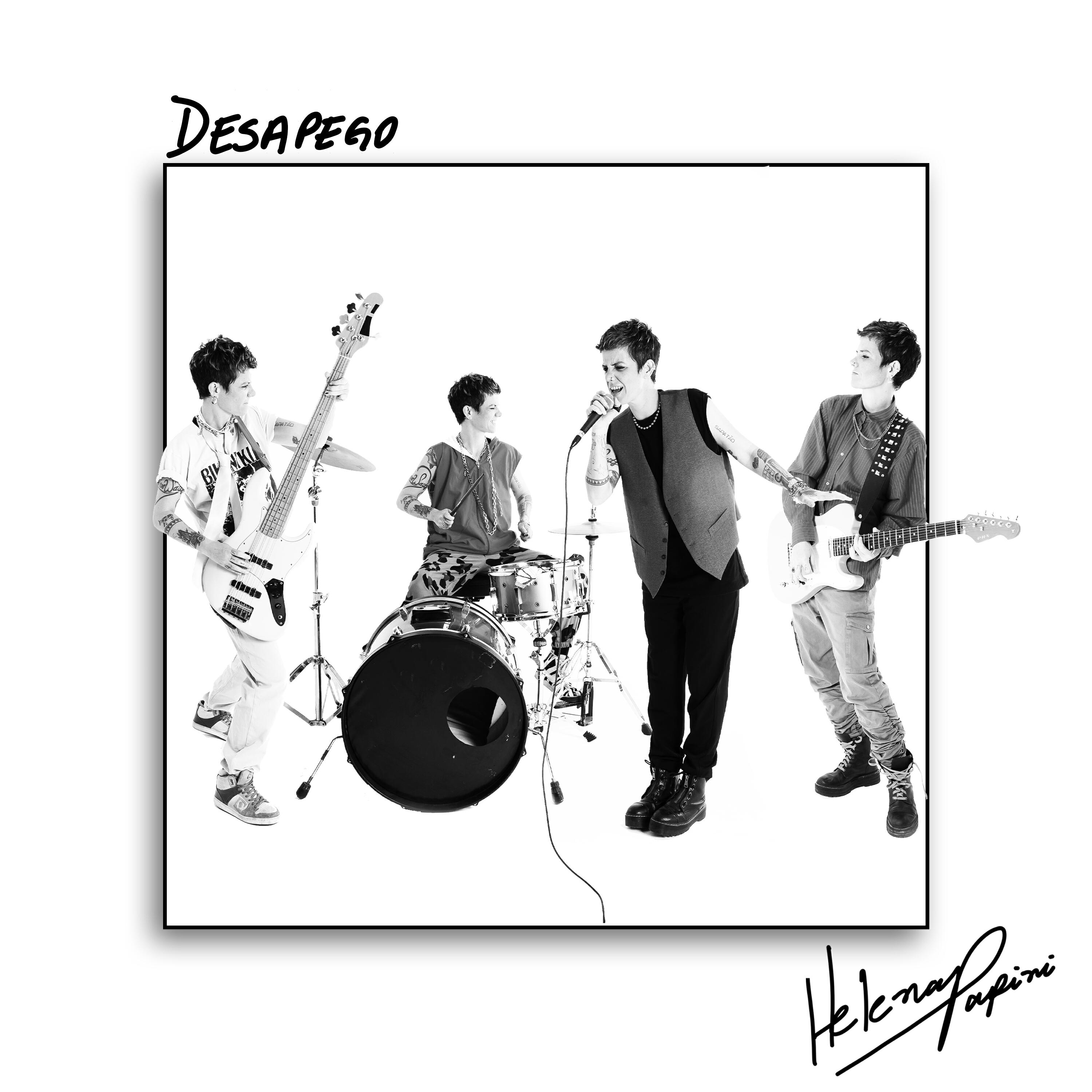 Релиз Desapego
