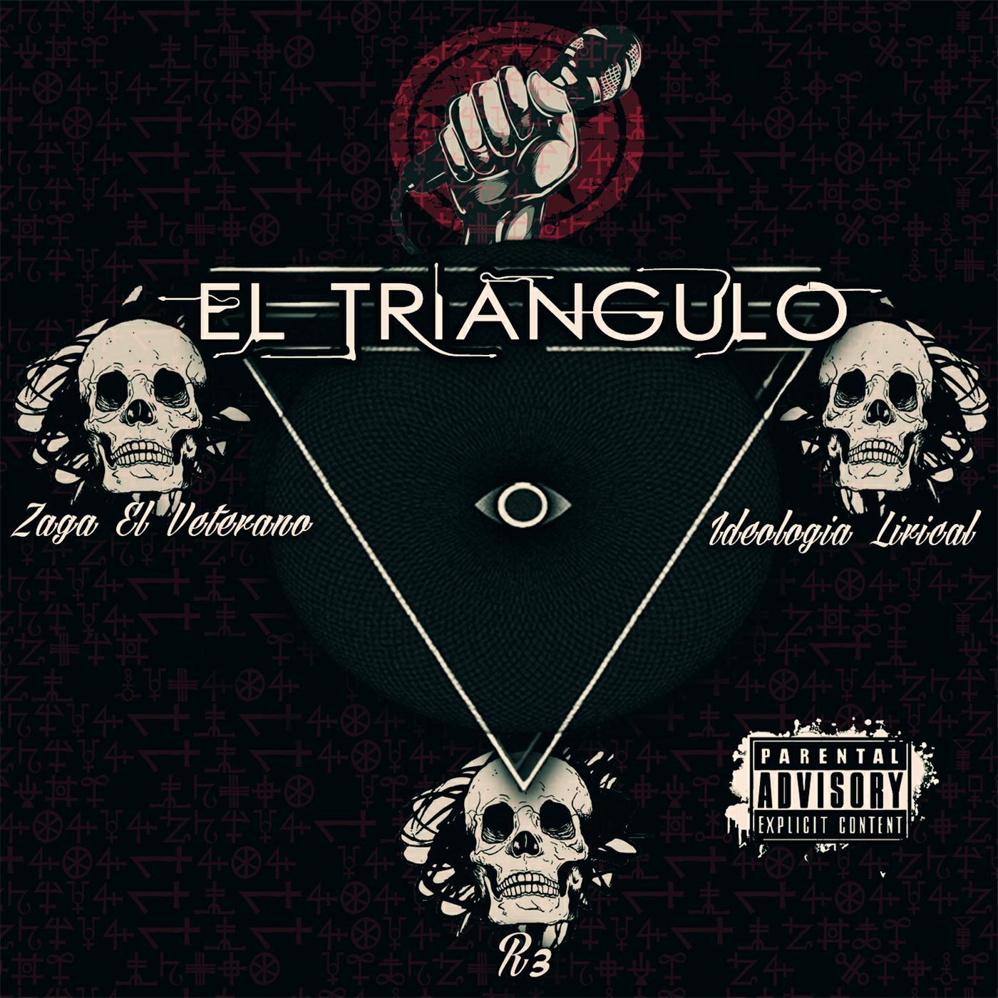 Релиз El Triangulo