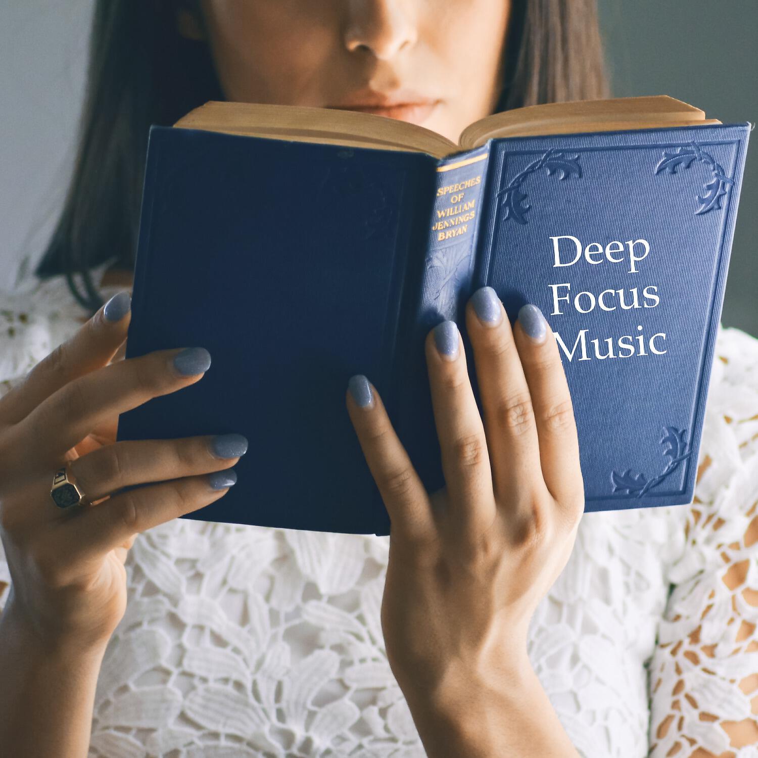 Релиз Deep Focus Music