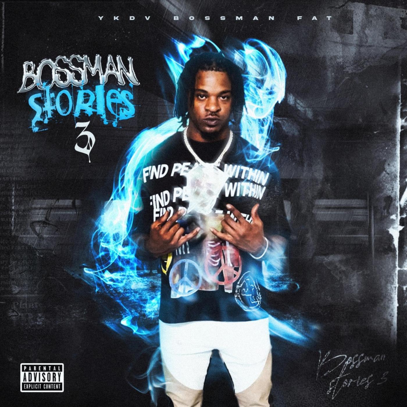 YKDV Bossman Fat