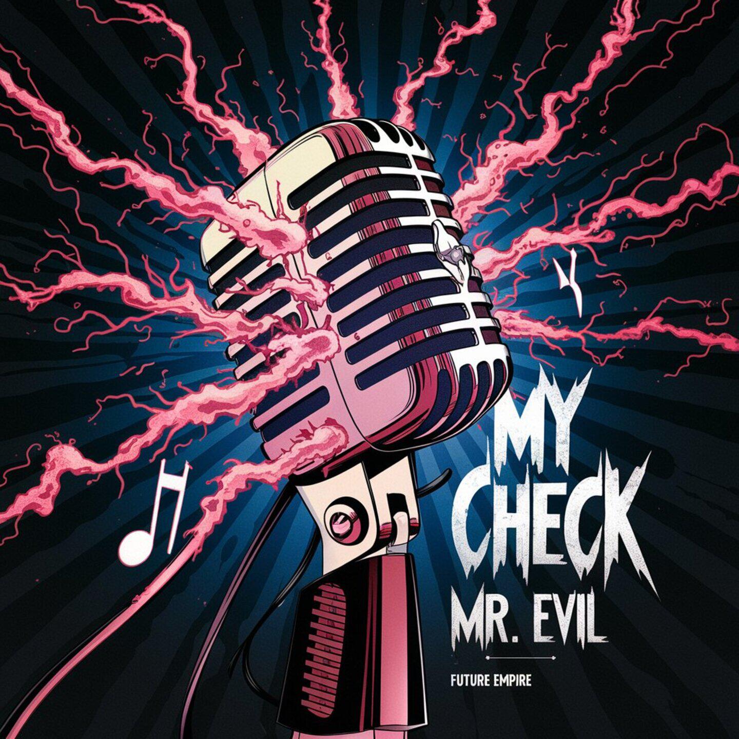Релиз My Check