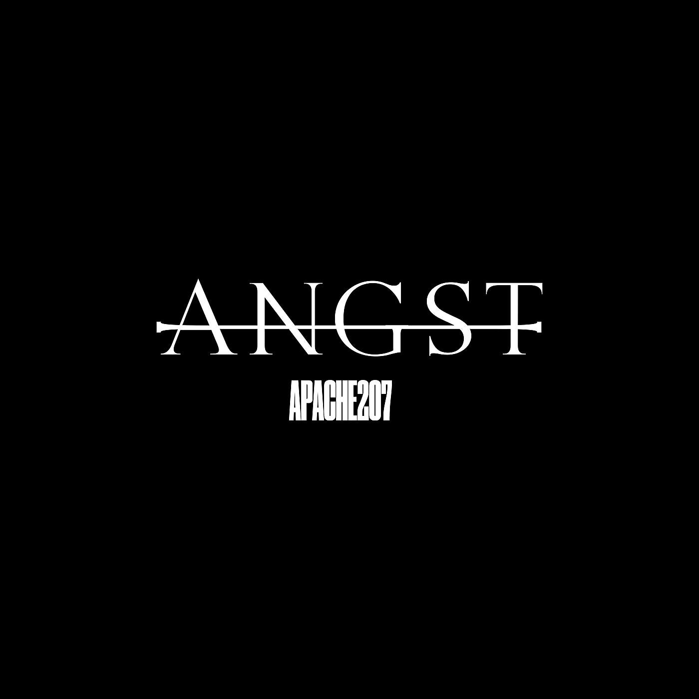 Релиз Angst