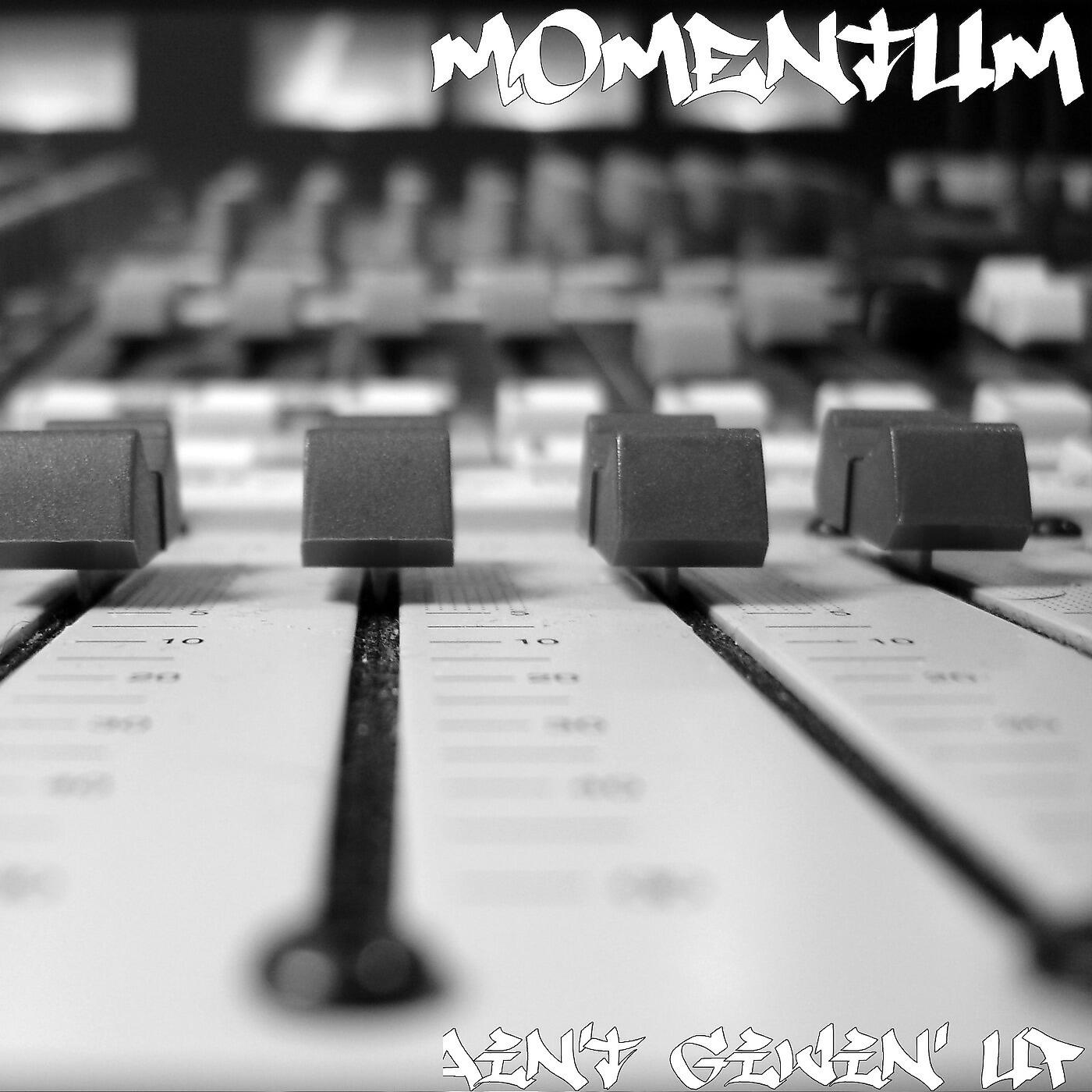 Релиз Ain't Givin' up