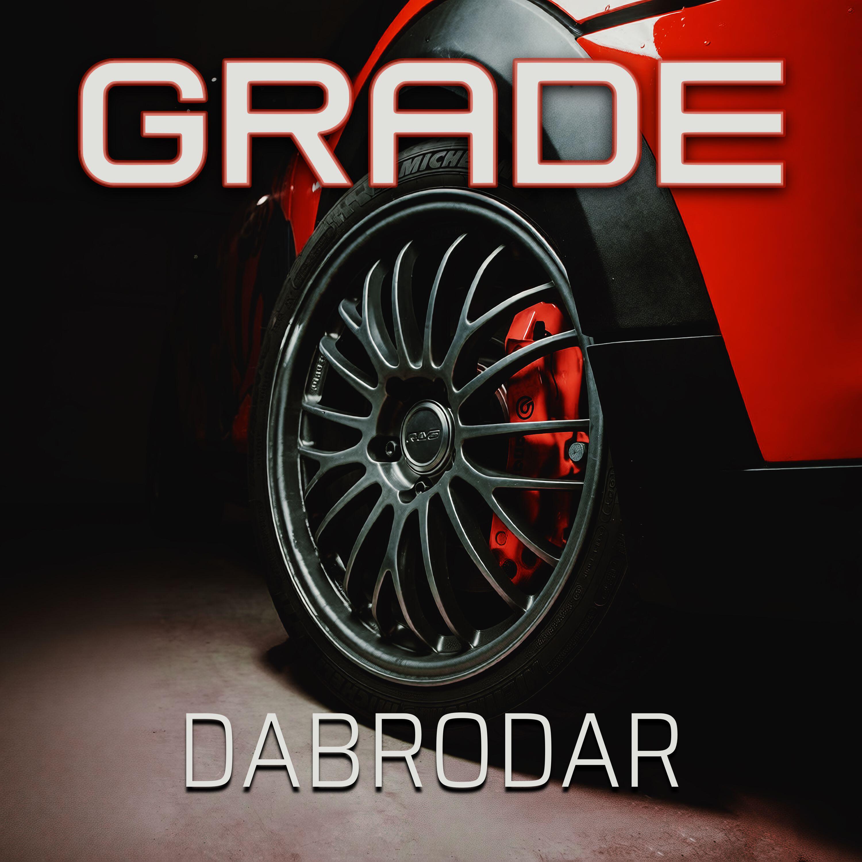 Релиз Grade