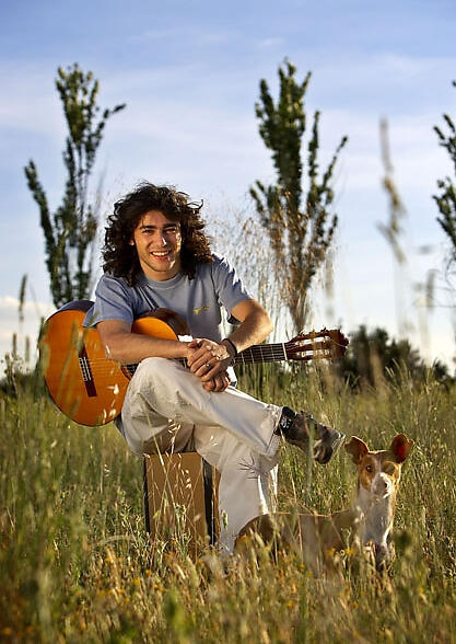 Javi Cantero
