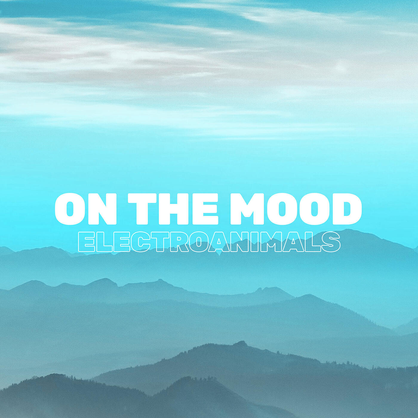 Релиз On the Mood