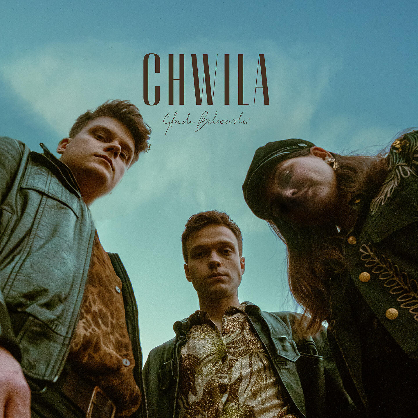 Релиз Chwila