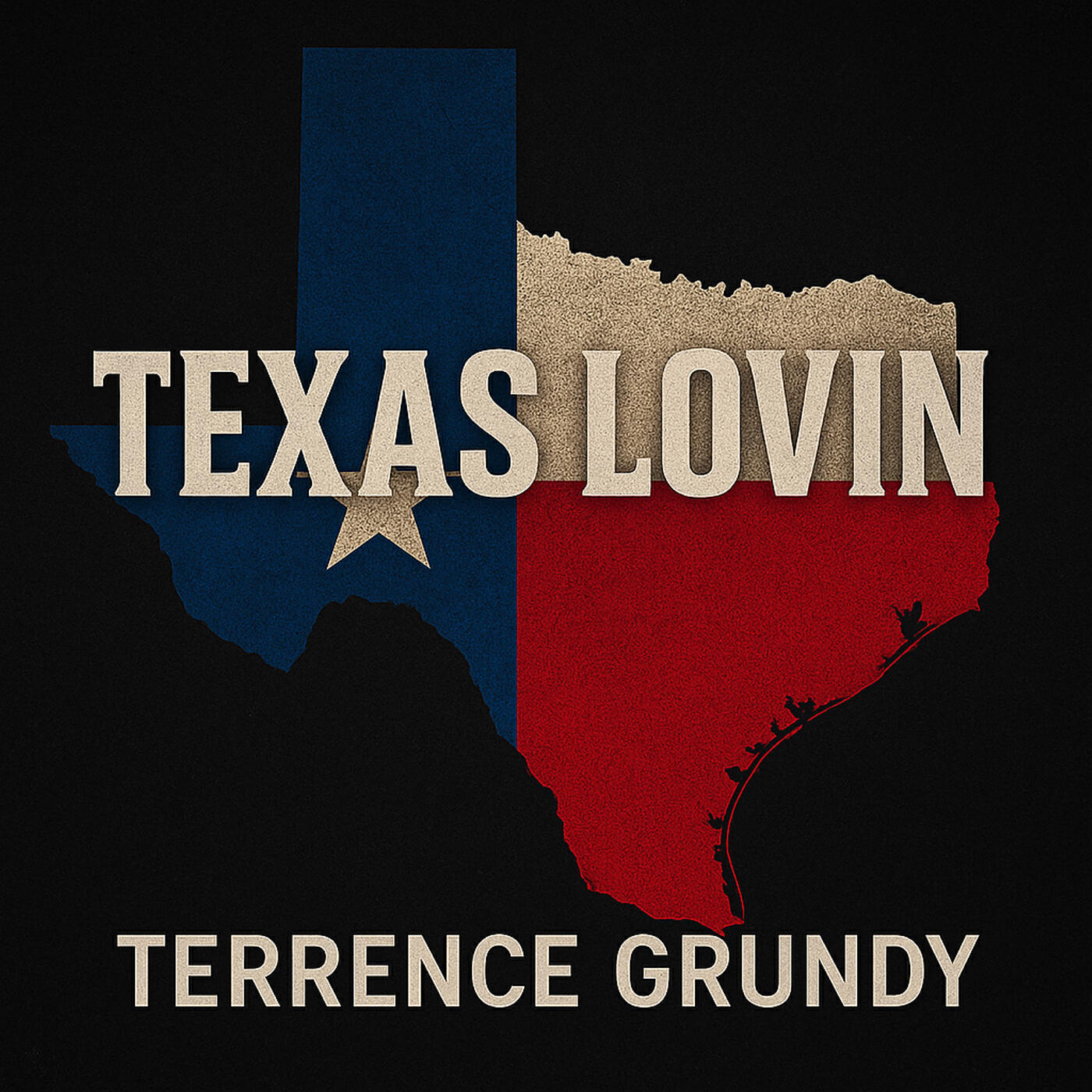 Релиз Texas Lovin