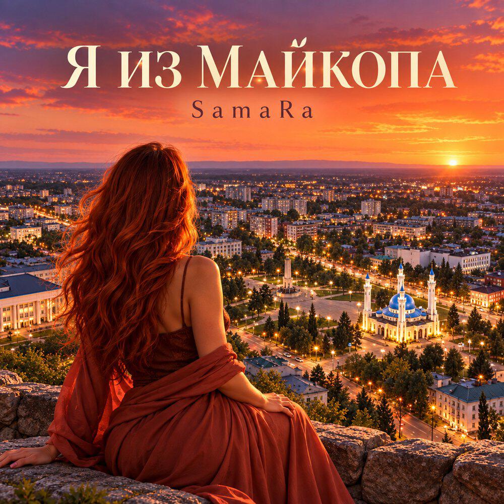 Релиз Я из Майкопа