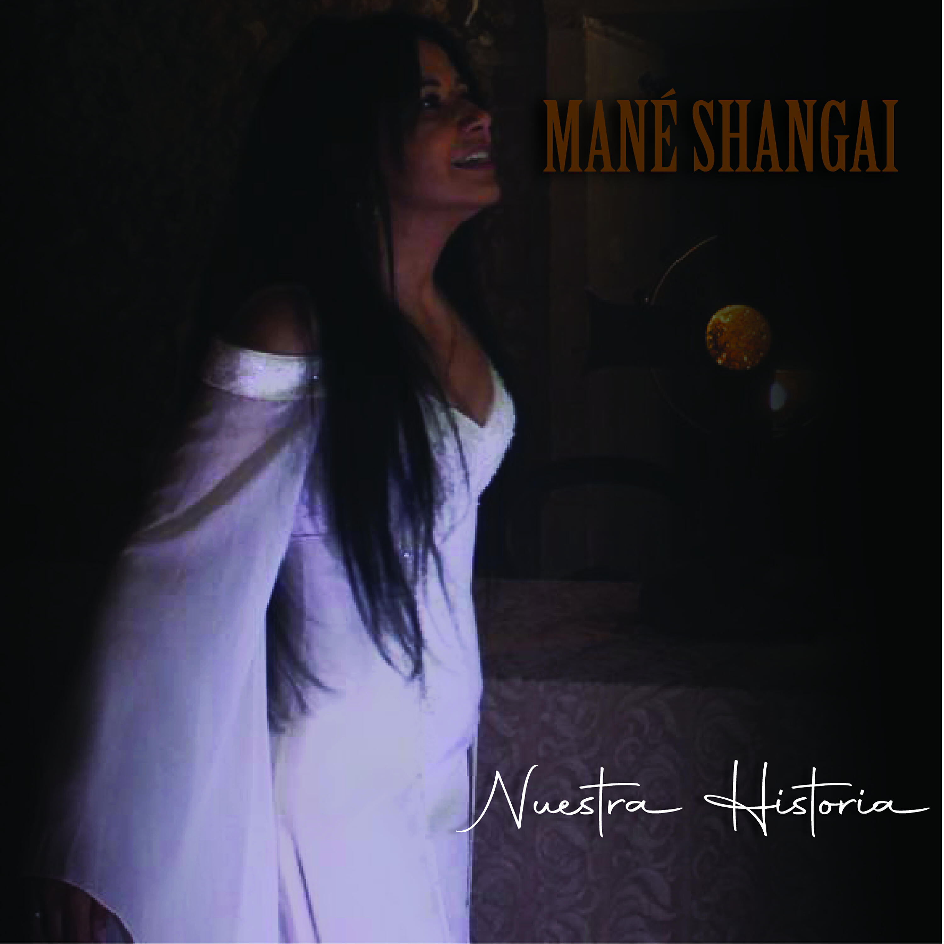 Mané Shangai