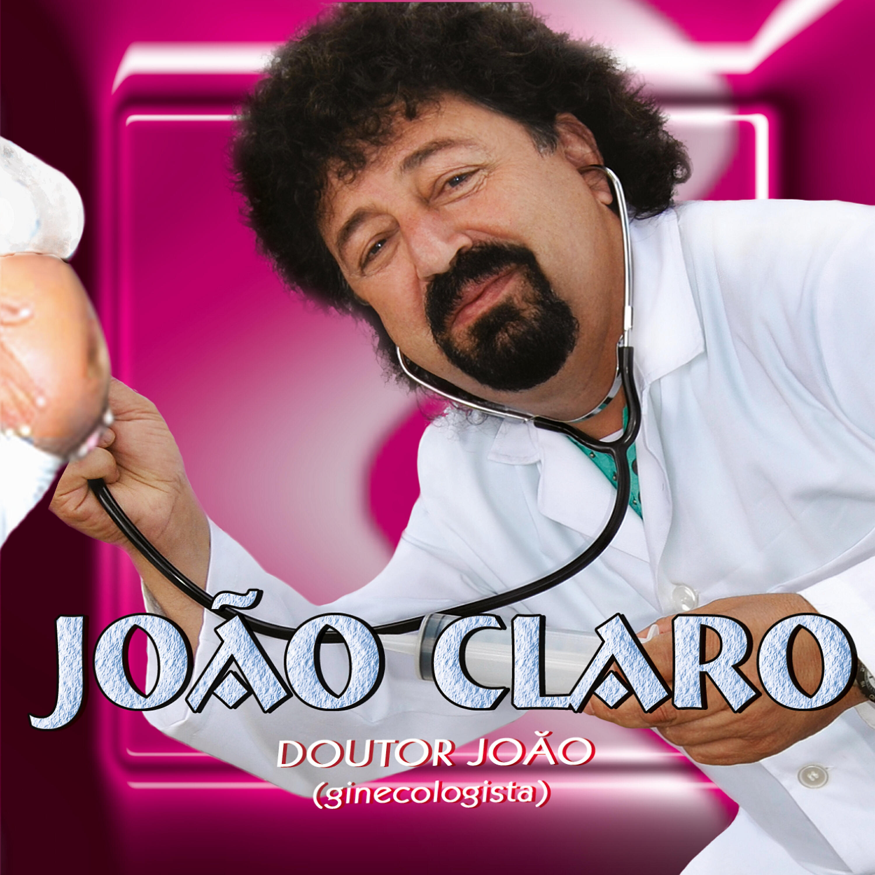 Релиз Doutor João (Ginecologista)
