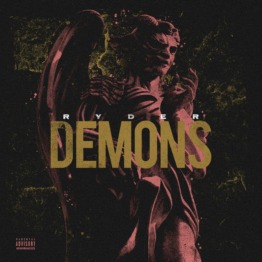 Релиз Demons