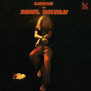 Paul Bryan