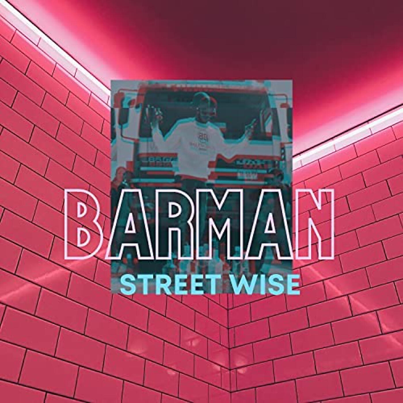 Релиз Barman