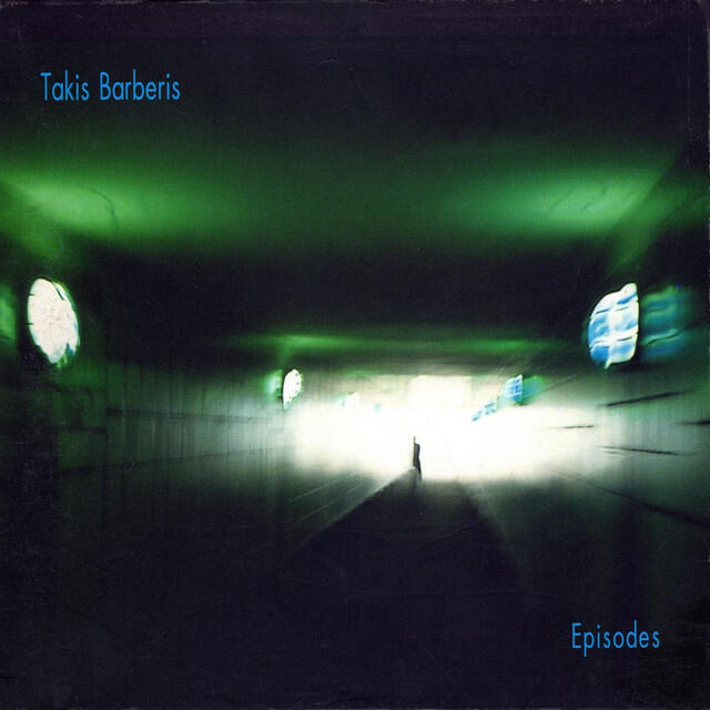 Релиз Episodes (Remastered)