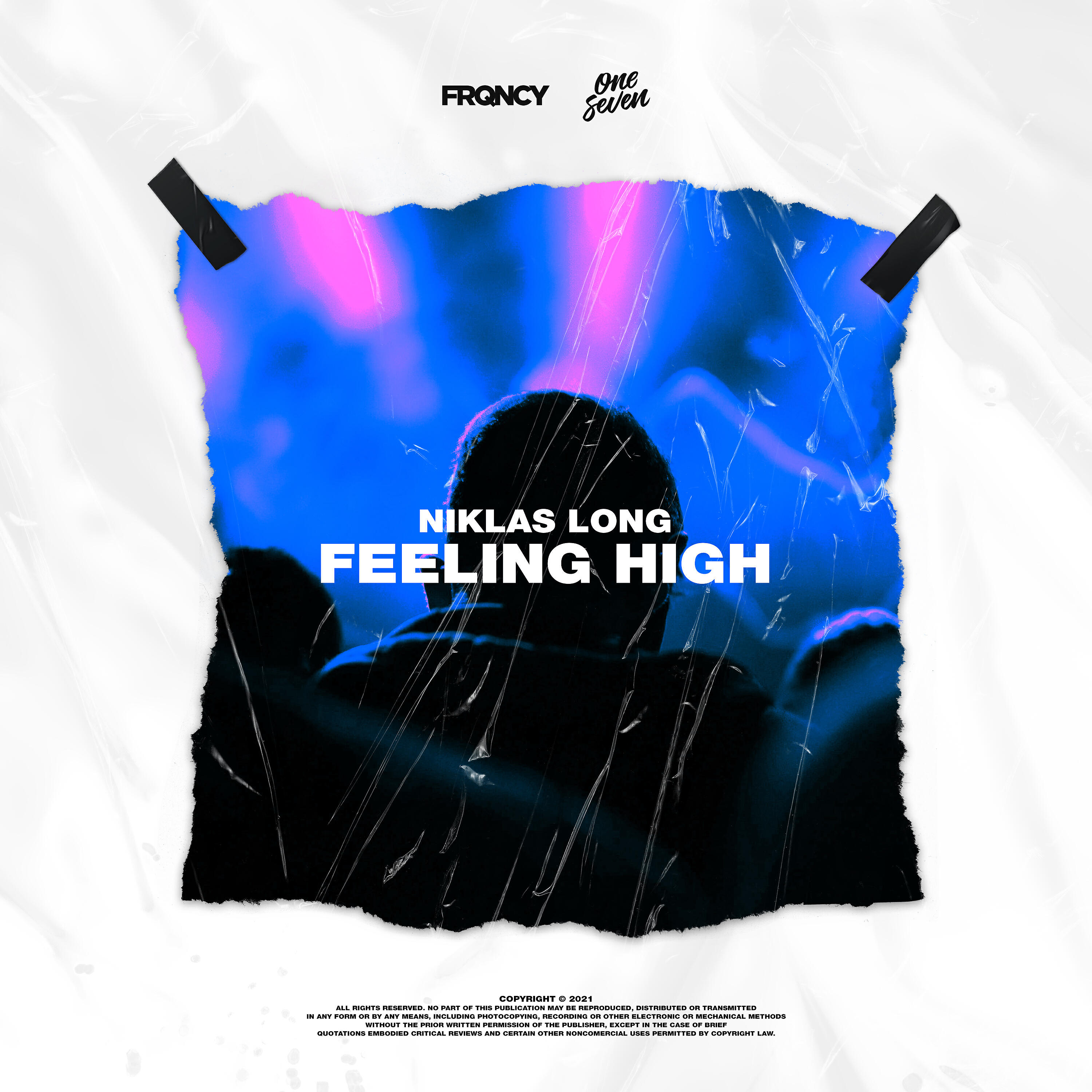 Релиз Feeling High