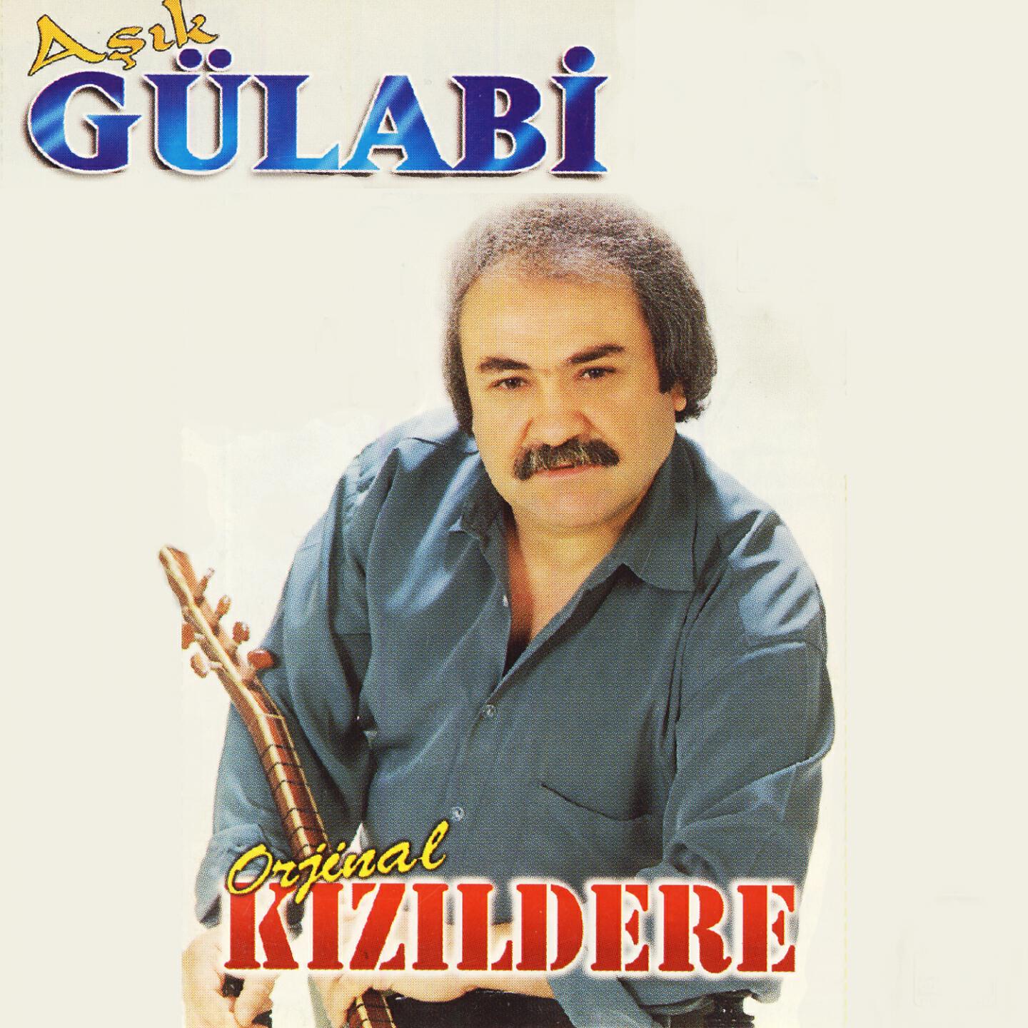 Релиз Kızıldere