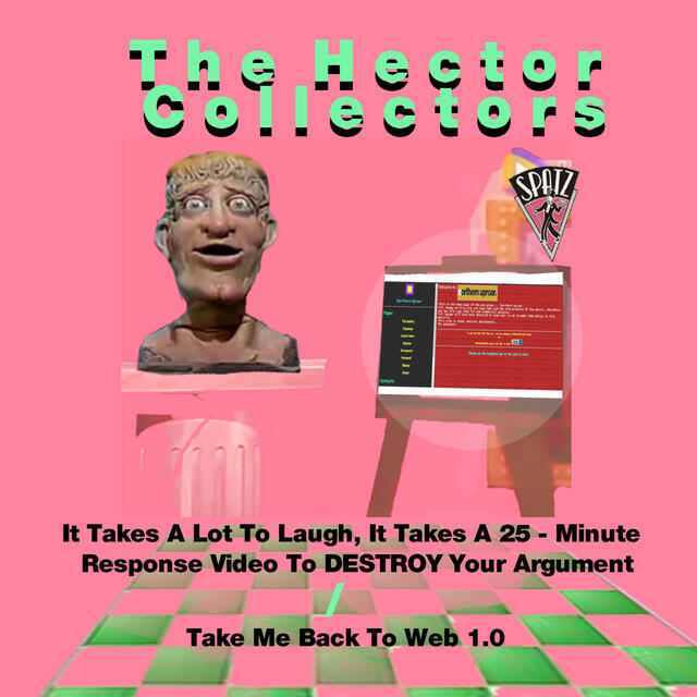 Релиз It Takes a Lot to Laugh, It Takes a 25-Minute Response Video to Destroy Your Argument