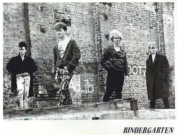 Kindergarten
