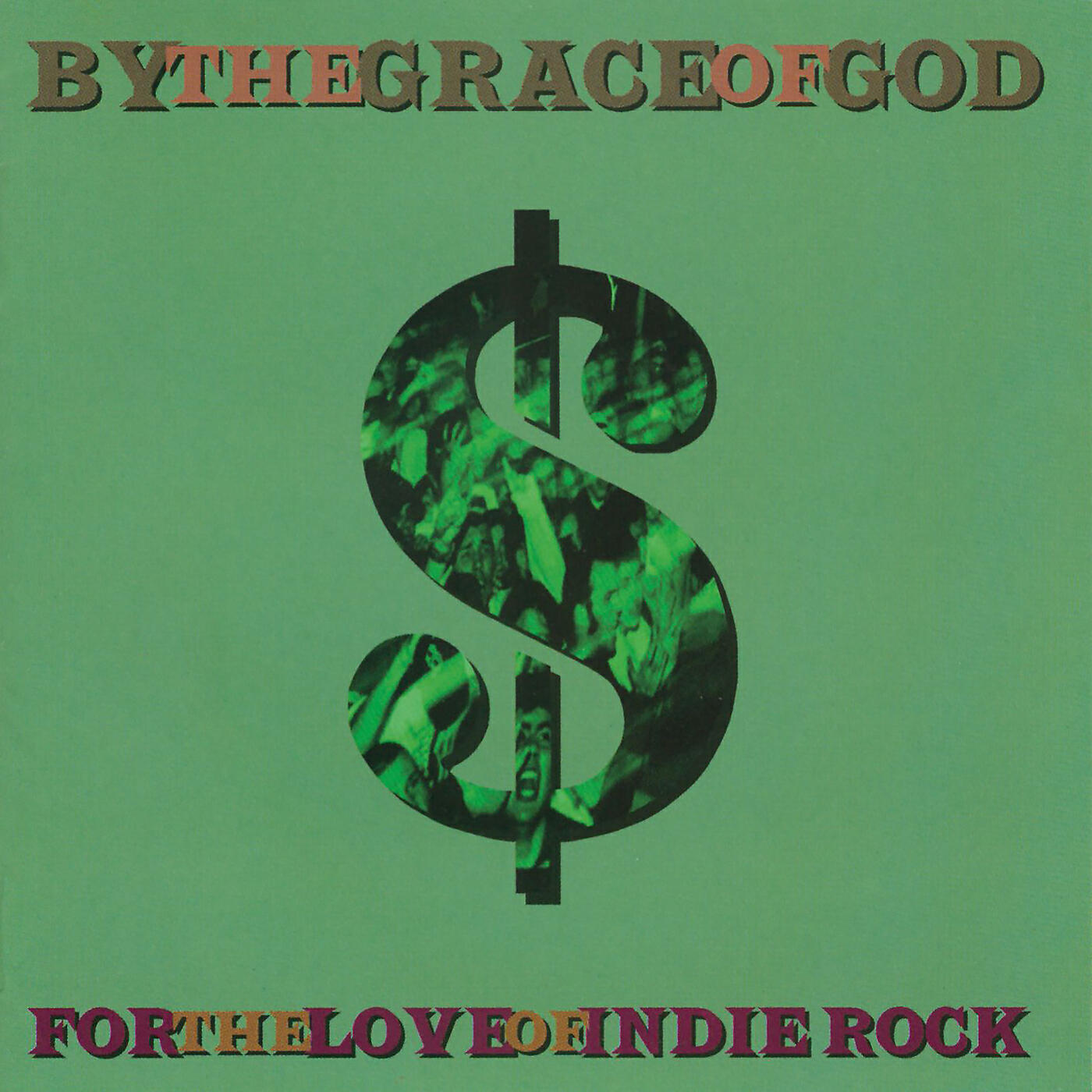 Релиз For The Love Of Indie Rock