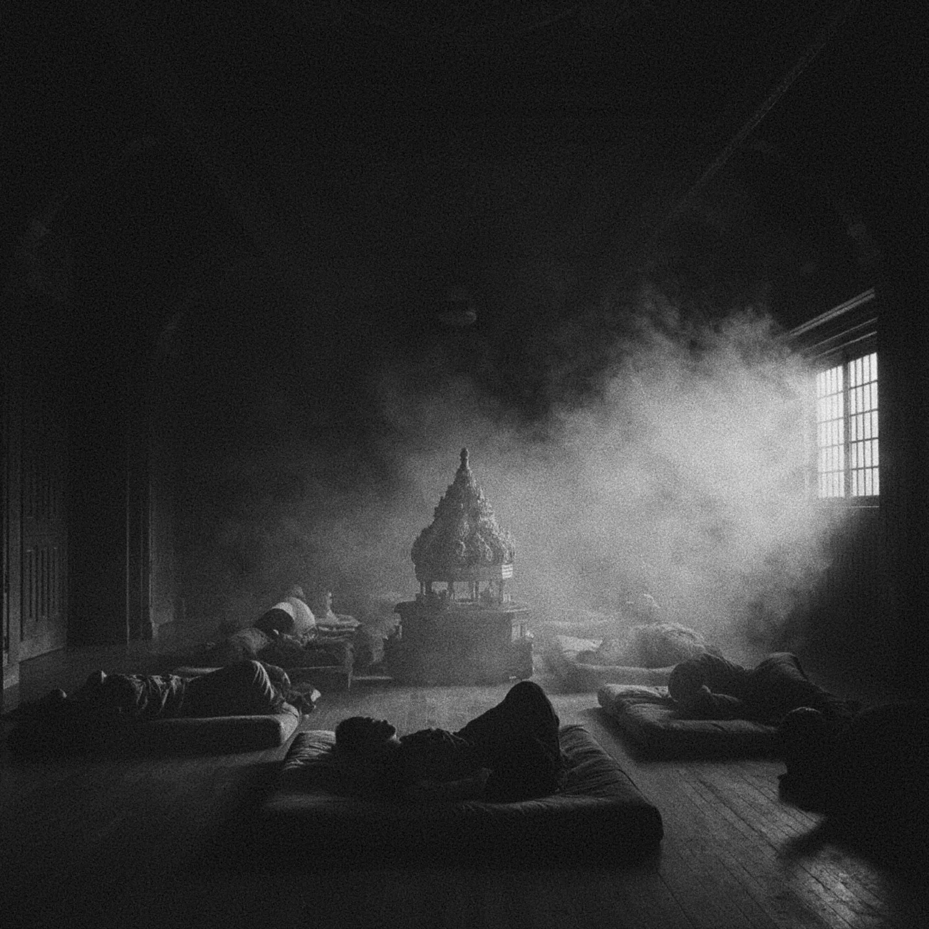 Релиз ivy experience