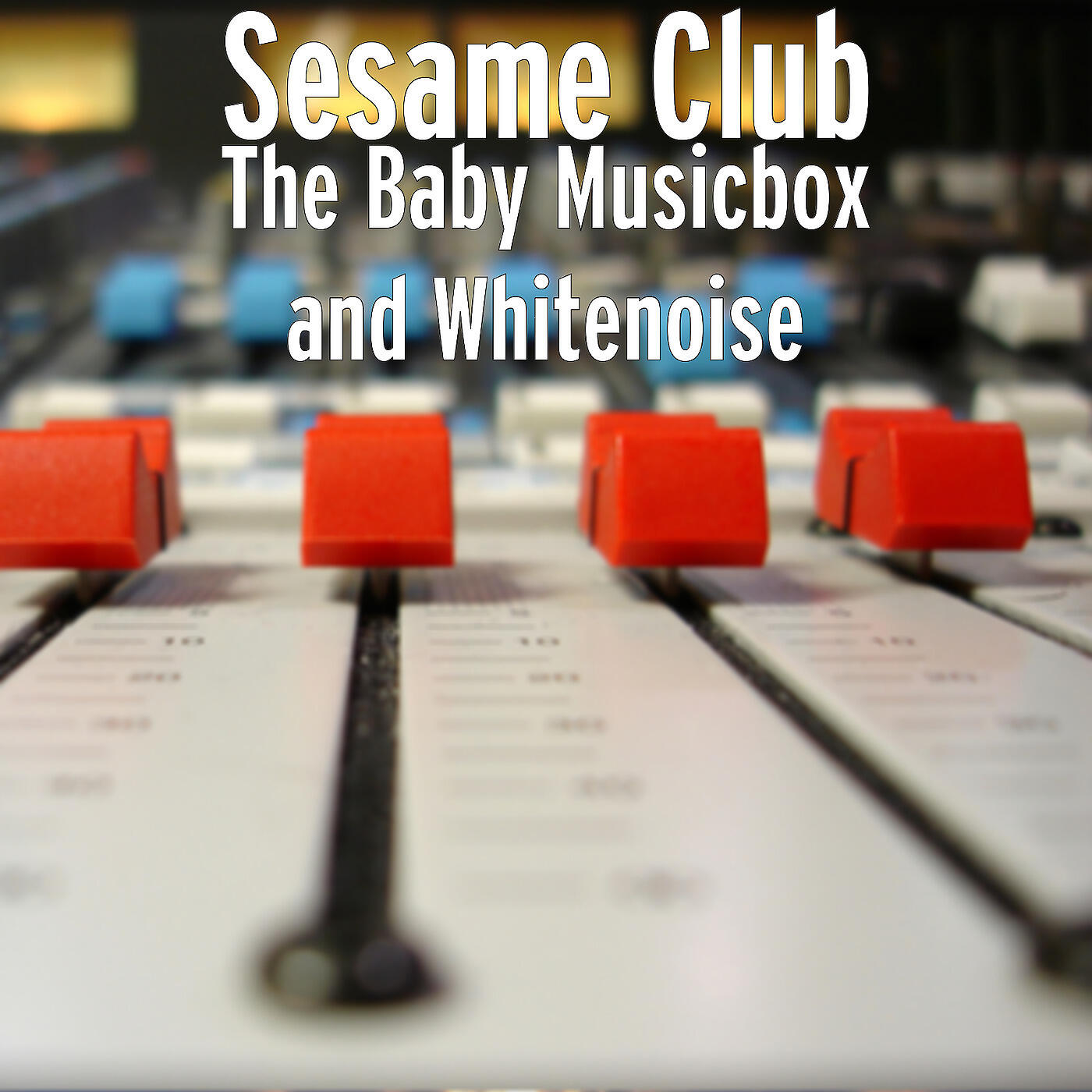 Релиз The Baby Musicbox and Whitenoise