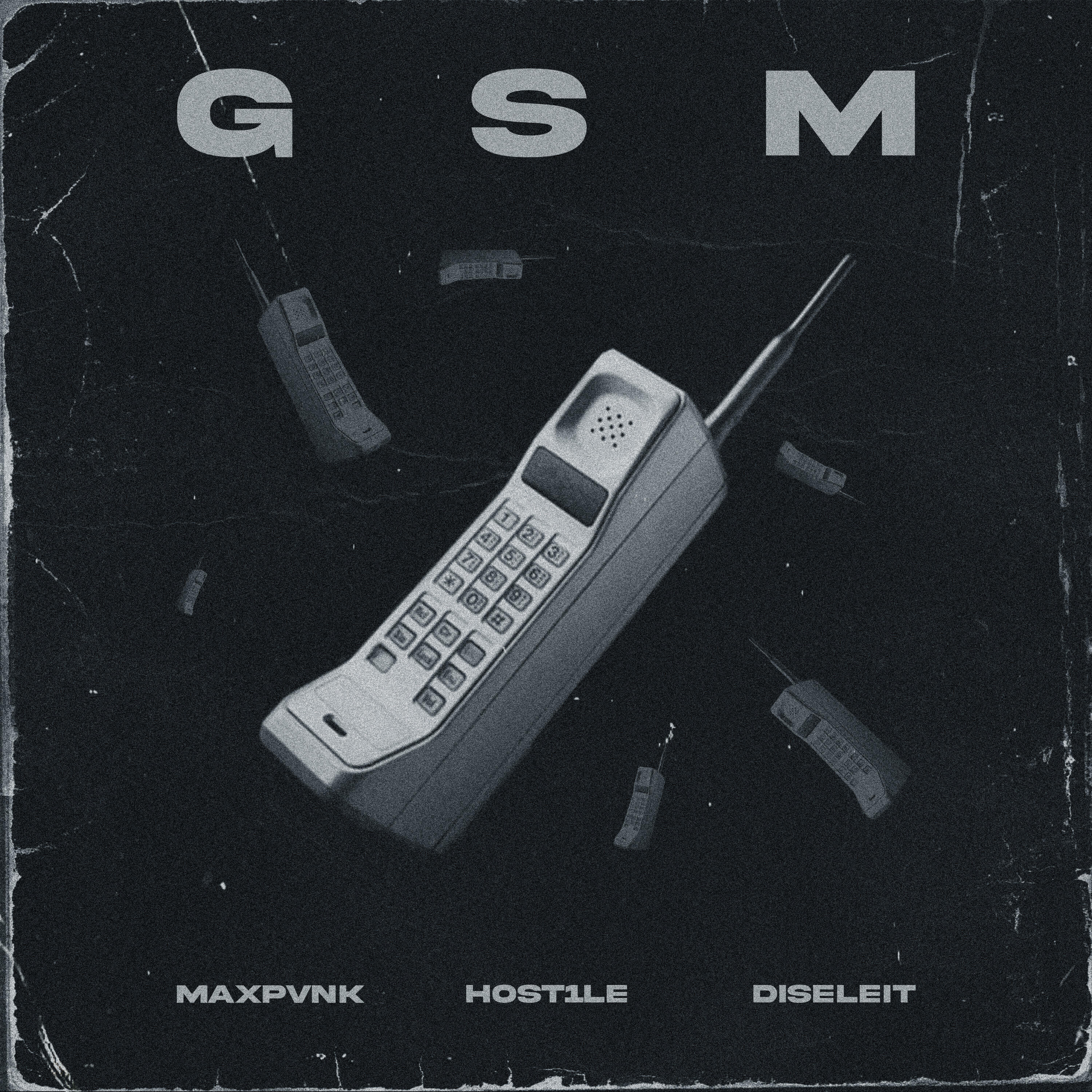 Релиз GSM