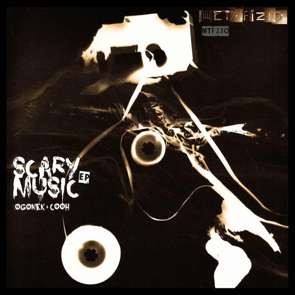 Релиз Scary Music