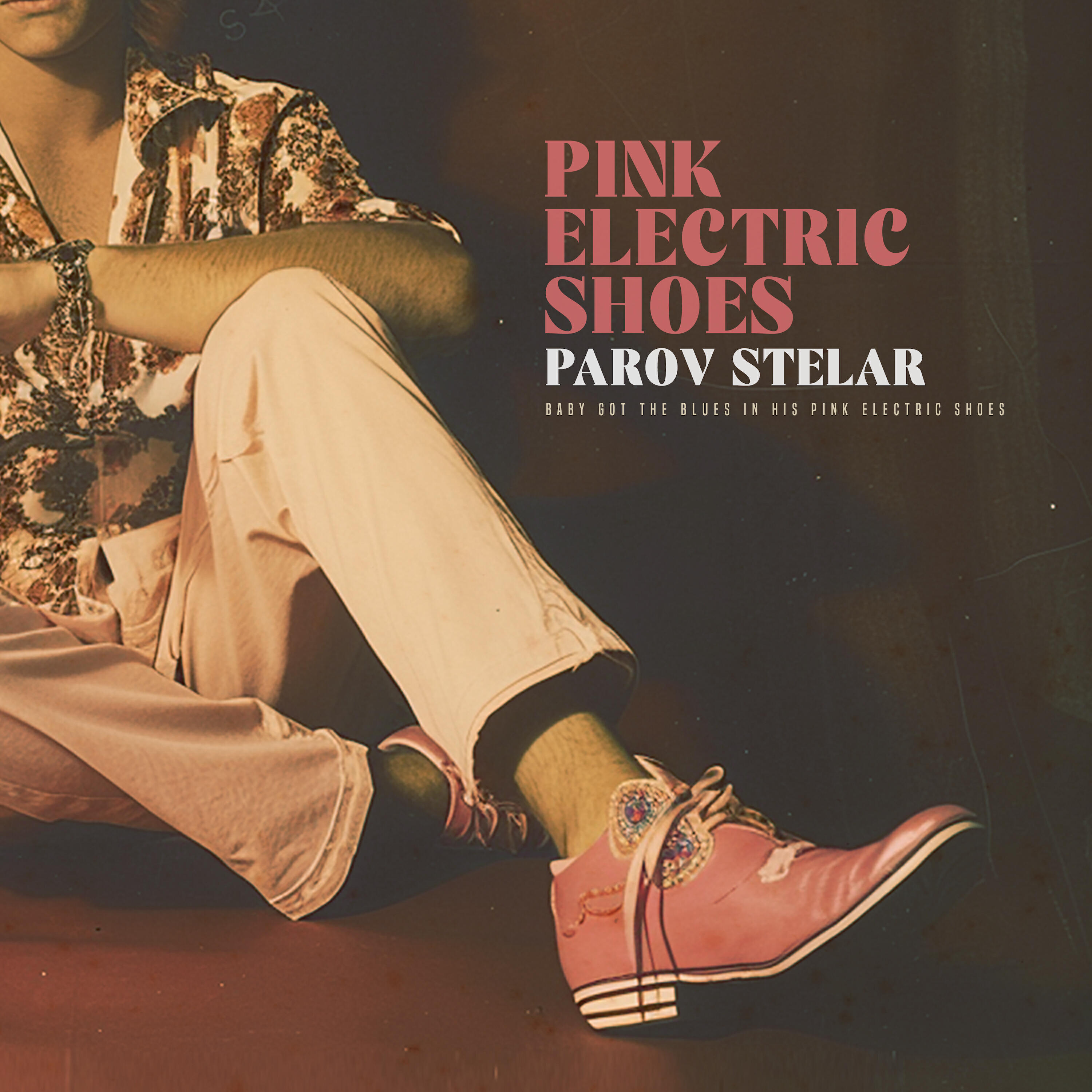 Релиз Pink Electric Shoes