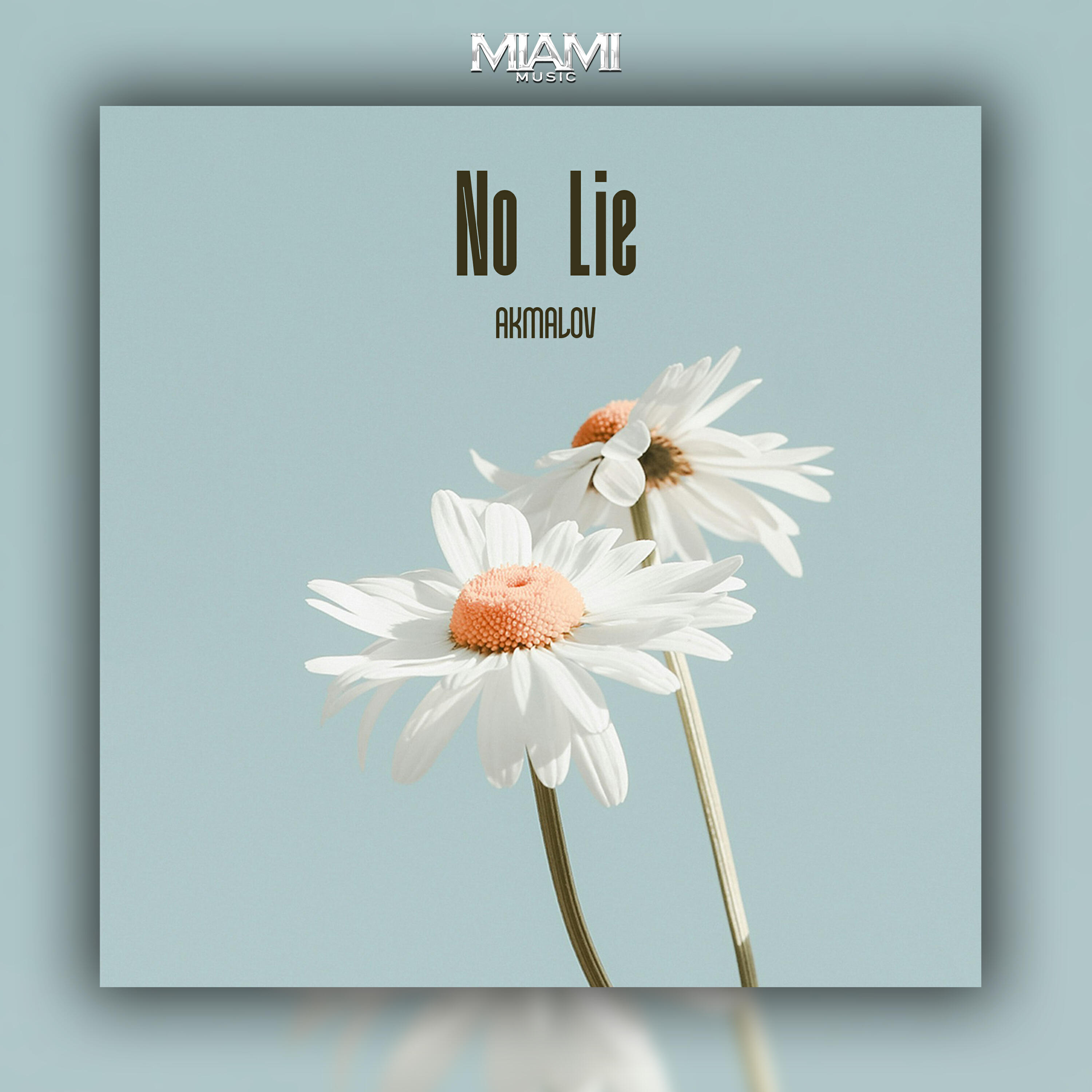 Релиз No Lie