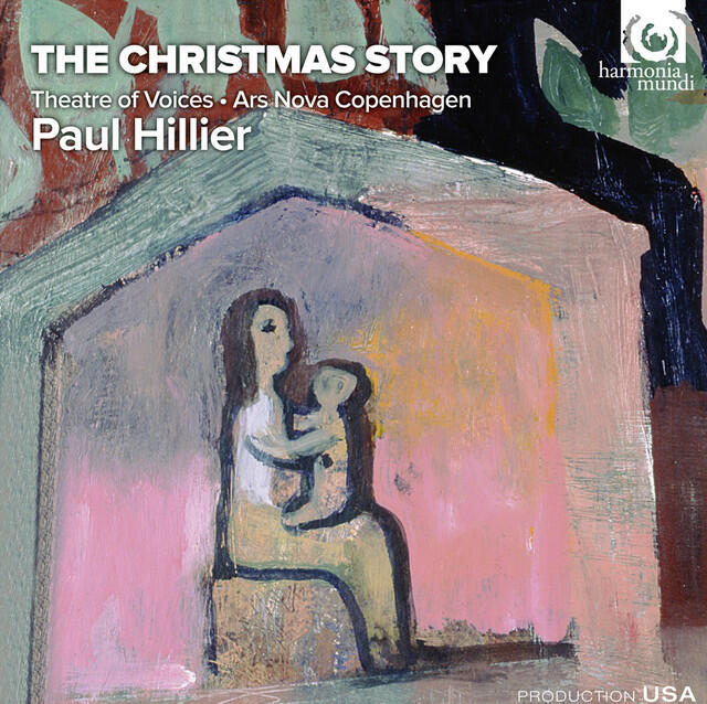 Релиз The Christmas Story