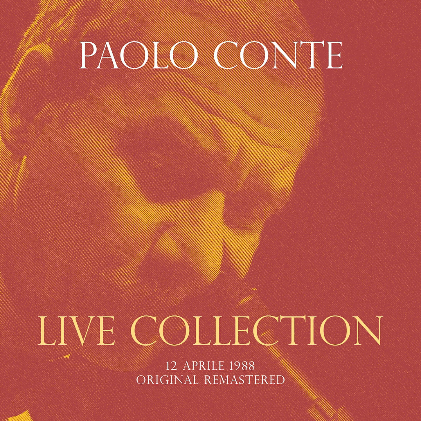 Релиз Concerto (Live at RSI, 12 Aprile 1988)