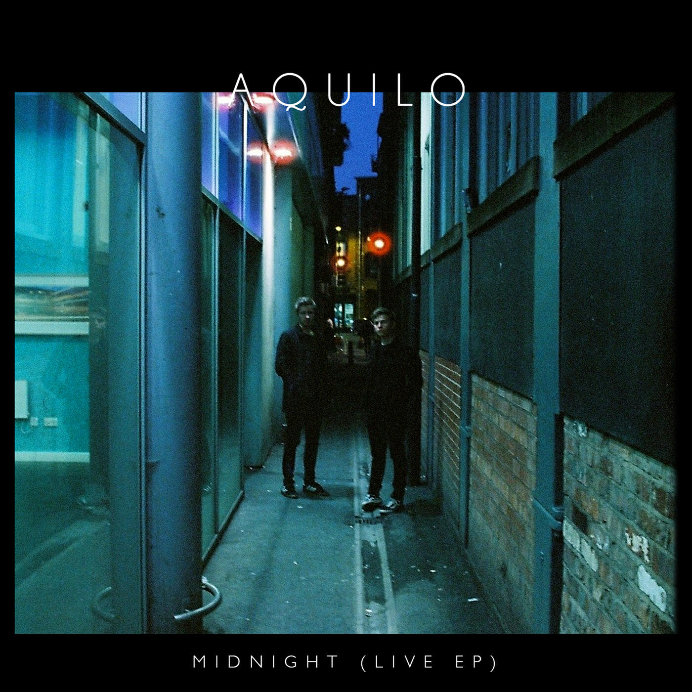 Релиз Midnight