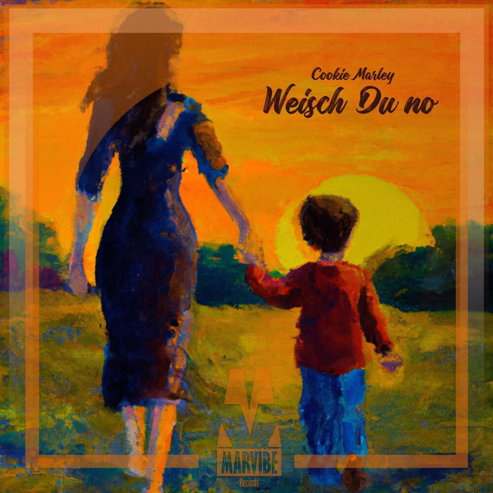 Релиз Weisch Du no