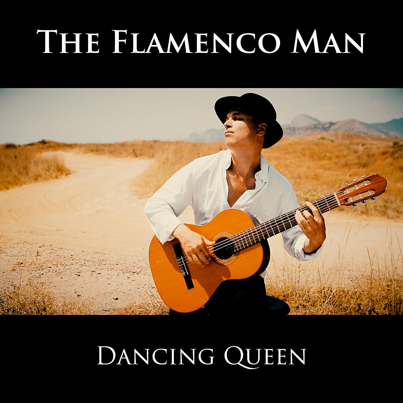 Релиз Dancing Queen