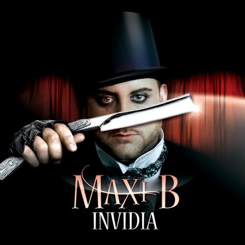 Релиз Invidia