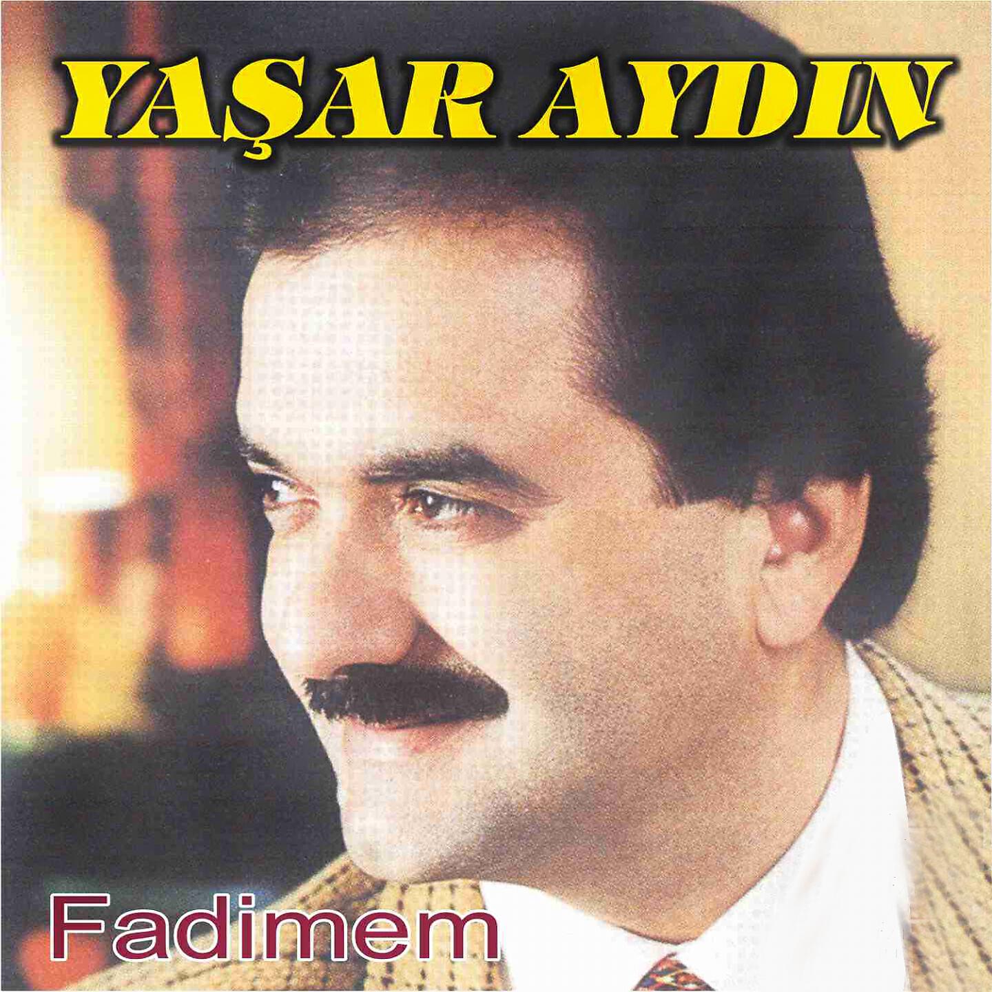 Релиз Fadimem