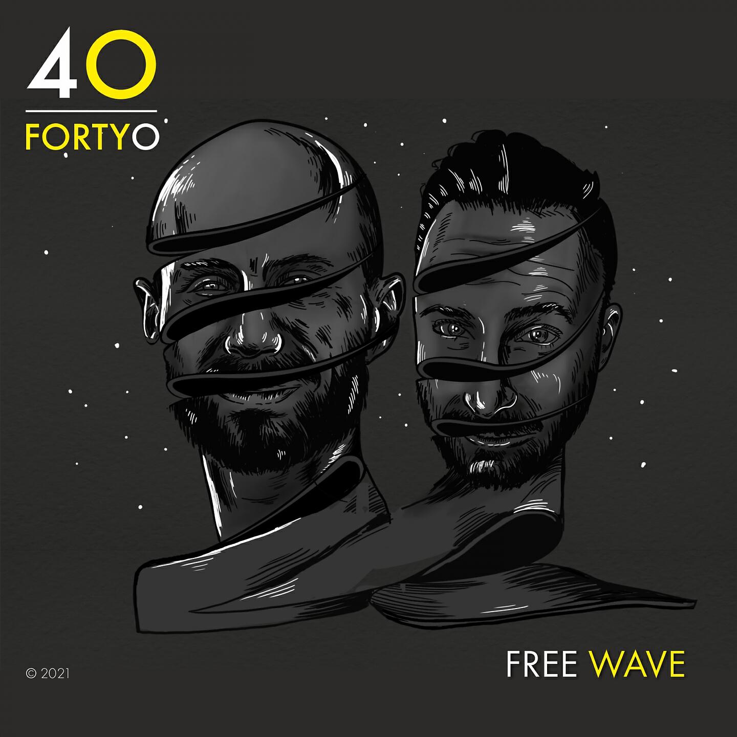 FORTYO