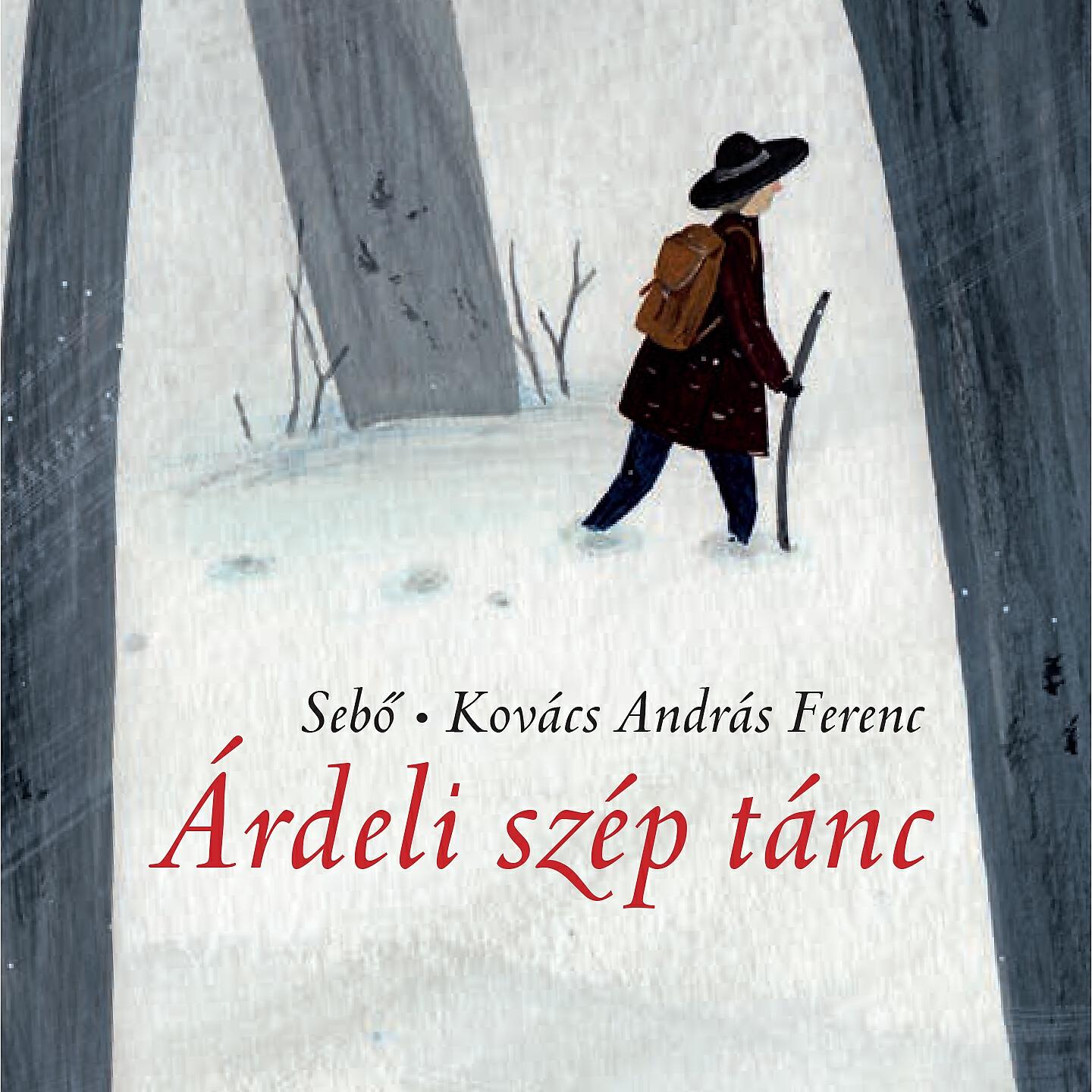 Релиз Árdeli Szép Tánc