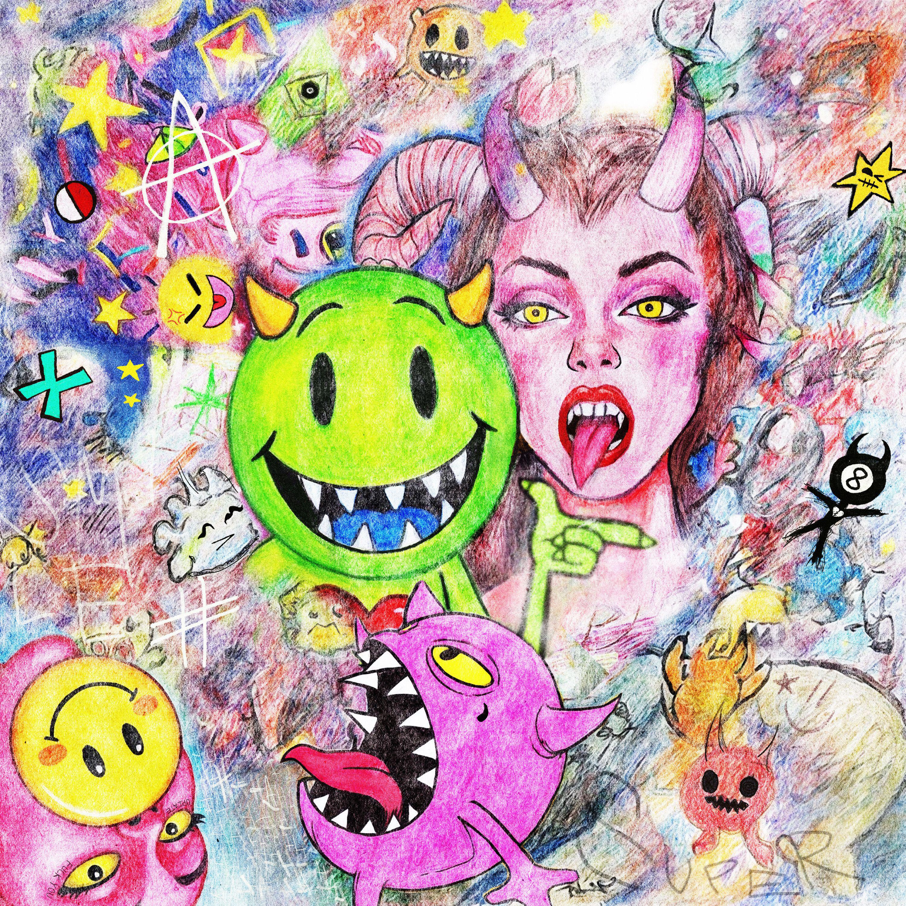 smilewoweed
