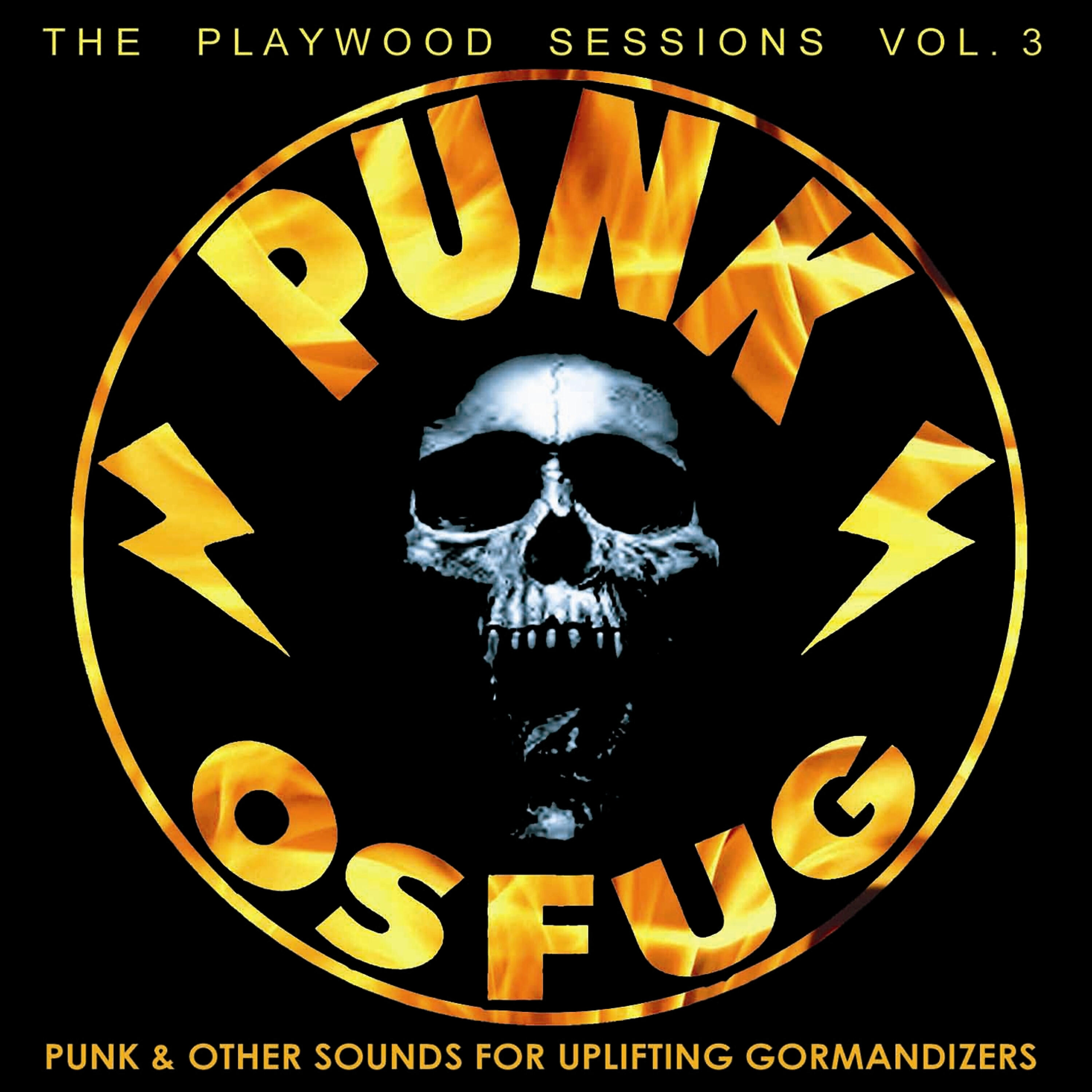 Релиз Punk & Osfug volume 3