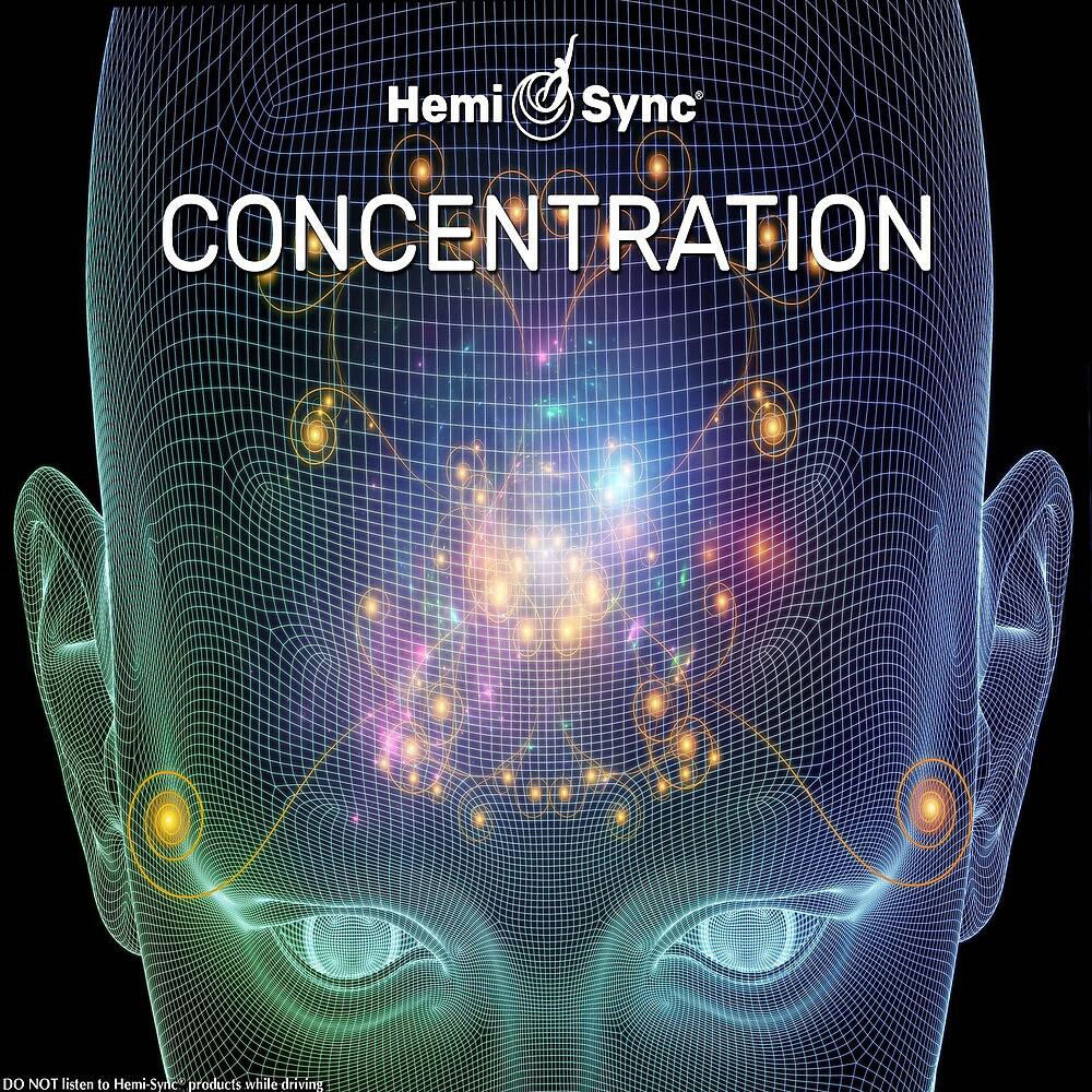 Релиз Concentration