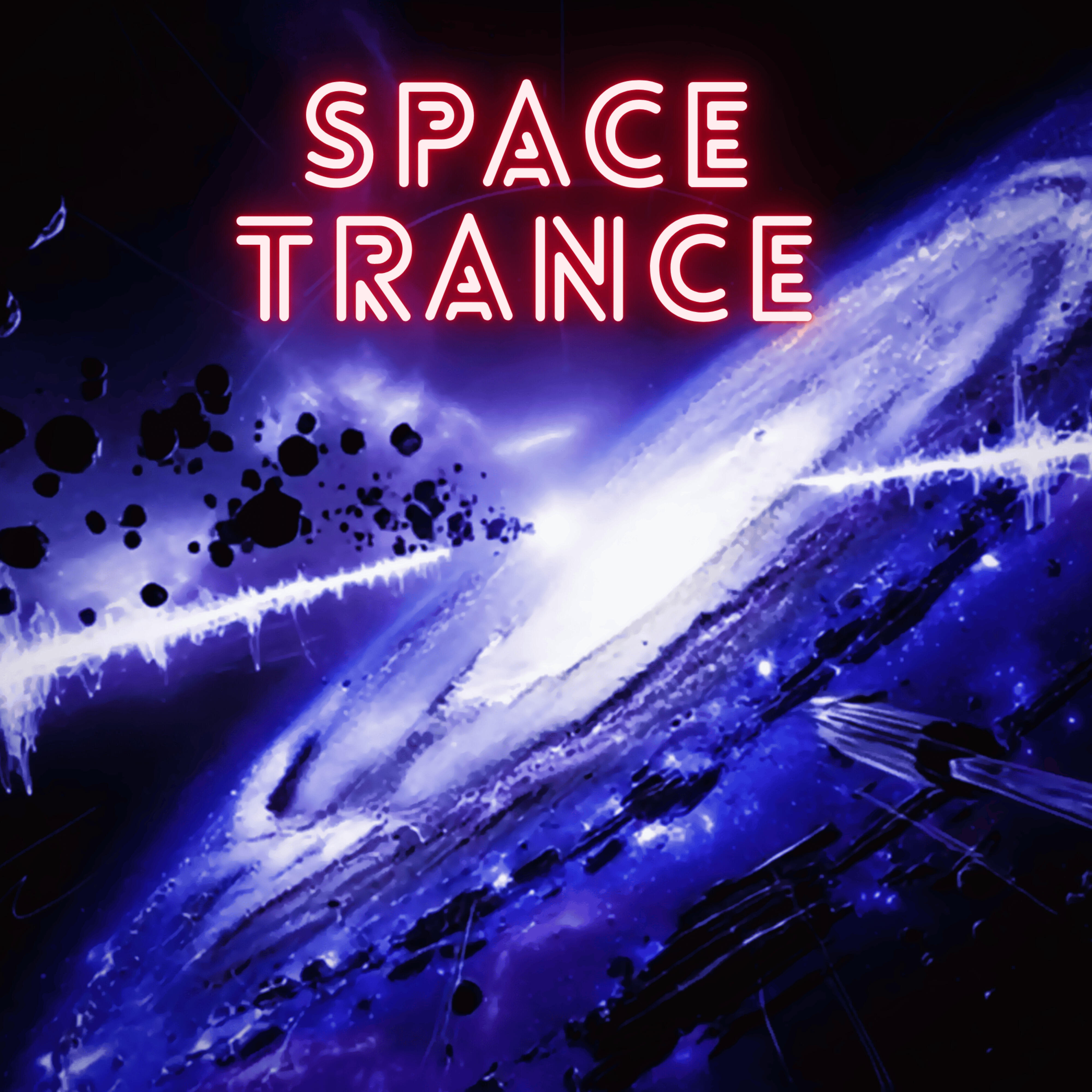Релиз Space Trance