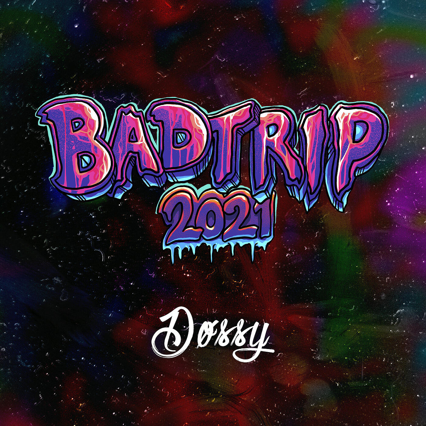 Релиз Badtrip 2021