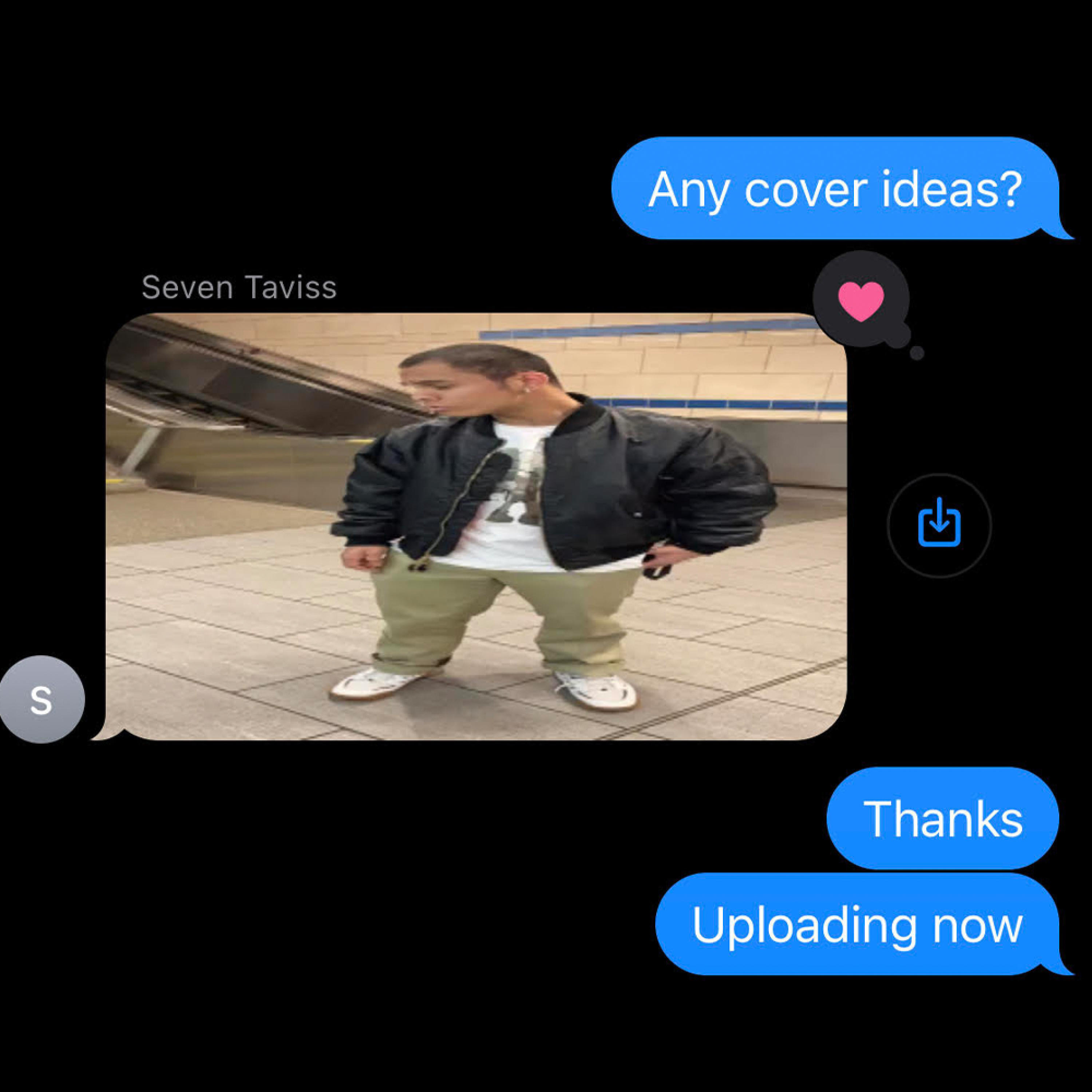 Seven Taviss
